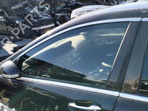 Front left door window CHEVROLET SILVERADO 1500 Extended Cab Pickup 5.3 Hybrid AWD | BP22617366C18 