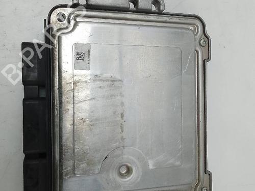 Used Engine control unit (ECU) CITROËN C4 Picasso I MPV (UD_) 2.0 HDi 138 (136 hp) 23456115