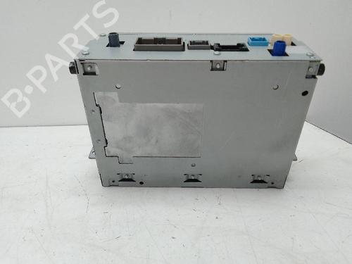 Radio LAND ROVER RANGE ROVER EVOQUE (L538) 2.2 D 4x4 (150 hp) 18597865