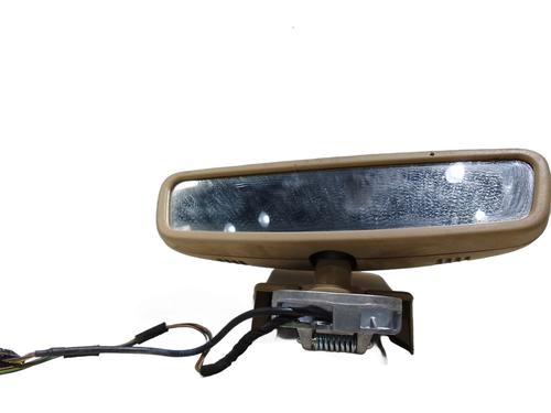 Used Rear mirror MERCEDES-BENZ S-CLASS (W221, V221) S 320 CDI (221.022, 221.122) (235 hp) 31849599