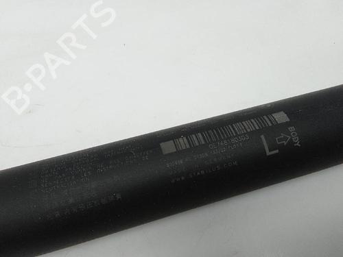 Tailgate lift support BMW X1 (F48) xDrive 25 e Plug-in-Hybrid | BP23851045C138 