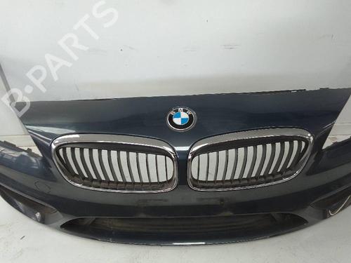Used Front bumper BMW 2 Active Tourer (F45) 216 d (116 hp) 26054002