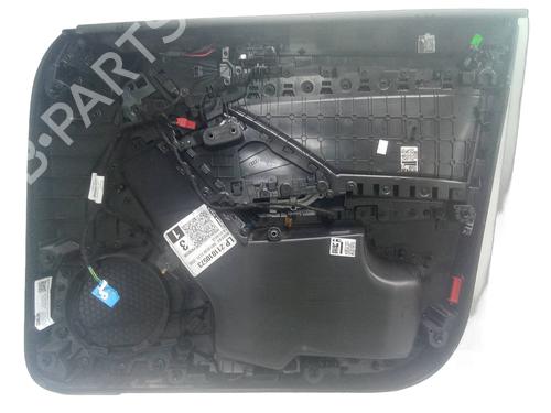 Front left panel AUDI Q3 (F3B) 35 TFSI | BP28149715C58 - Image 4