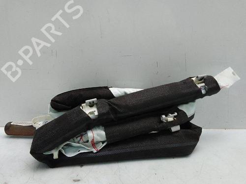 Used Left curtain airbag PEUGEOT 508 I (8D_) 2.0 BlueHDi 180 (180 hp) 24483710