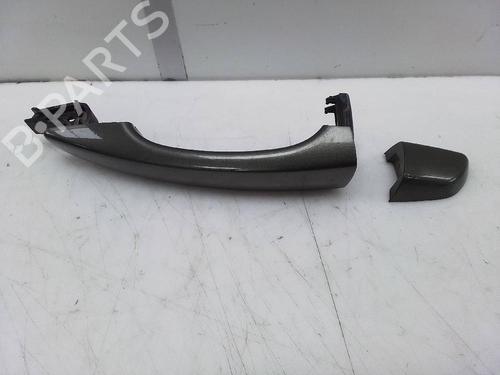 Rear left exterior door handle PEUGEOT 3008 II SUV (MC_, MR_, MJ_, M4_) 1.2 THP/ PureTech 130 (MRHNSM, MRHNSU, MRHNSJ, MRHNYW,... | BP18593698C130