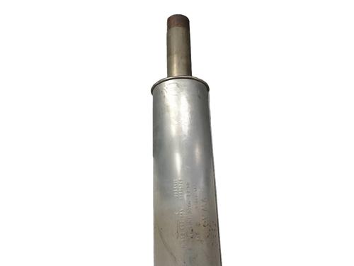 Exhaust system SEAT LEON (KL1, KLG) 1.5 TGI CNG | BP28150829M121  - Image 5