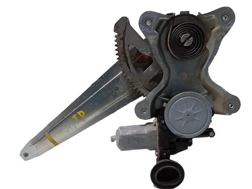 Rudehejsemekanisme Højre bagtil LEXUS RX (_U3_) 300 (MCU35_, MCU35R) (204 hp) 33040693