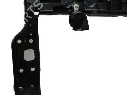Frontplade/Frontkurv FORD FIESTA VI (CB1, CCN) 1.6 TDCi | BP23850942C72 - Image 3