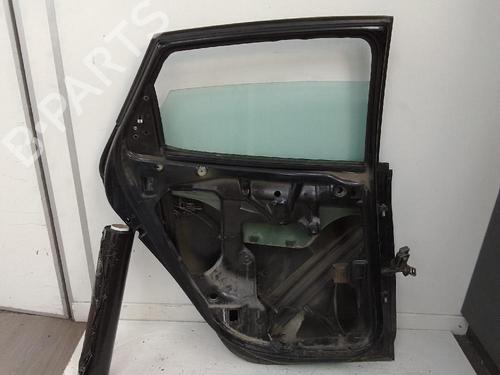 Left rear door SEAT IBIZA IV (6J5, 6P1) 1.9 TDI | BP26376490C4 