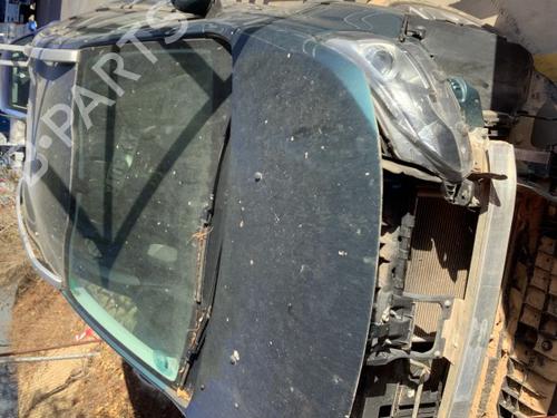 Used Parts PEUGEOT 2008 I (CU_) 1.2 PureTech 82 (82 hp) 4337581