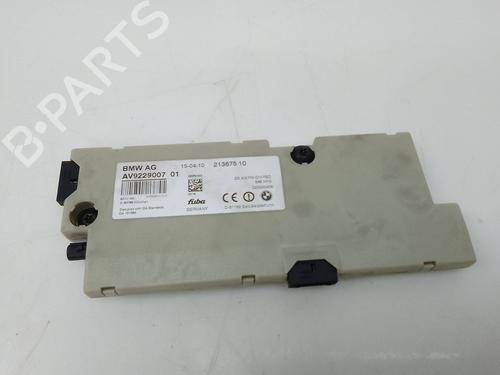 Used Electronic module Electronic module BMW 5 (F10) 525 d (204 hp) 20694237 20694237