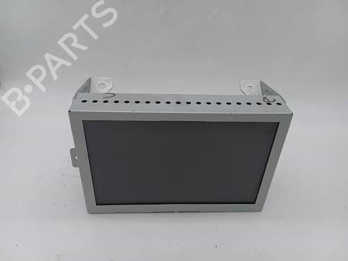 Display monitor FORD TOURNEO COURIER B460 MPV 1.5 EcoBlue | BP29995366C48 