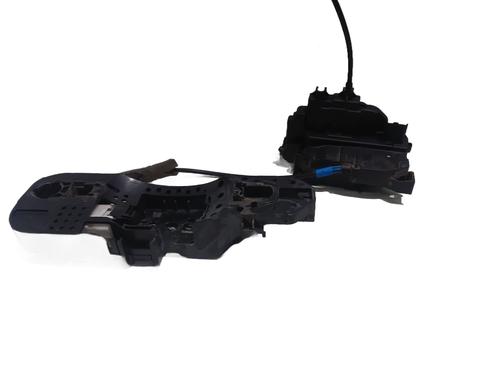 Front right lock RENAULT MEGANE III Grandtour (KZ0/1) 1.5 dCi (KZ09, KZ0D, KZ1G, KZ29, KZ14, KZ1W, KZ10, KZ1F,... | BP32315032C97