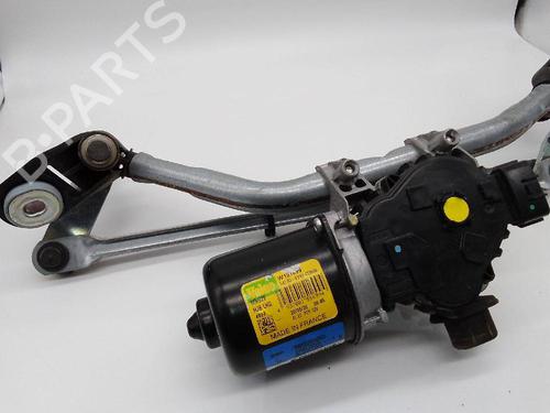 Front wiper motor RENAULT CAPTUR II (HF_)  | BP25152921M29 