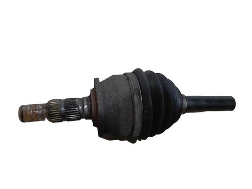 Left front driveshaft OPEL ZAFIRA TOURER C (P12) 2.0 CDTi (75) | BP34541612M38 - Image 2