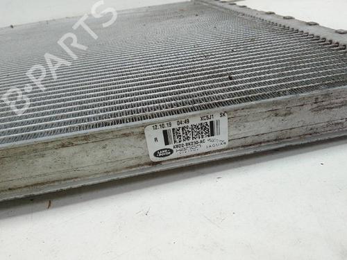 Køler LAND ROVER RANGE ROVER EVOQUE (L551) 2.0 D150 | BP18598068M31 