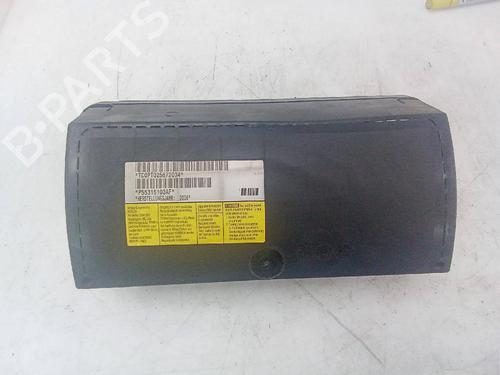 Passenger airbag JEEP CHEROKEE (KJ) 2.8 CRD 4x4 | BP18580672C10 