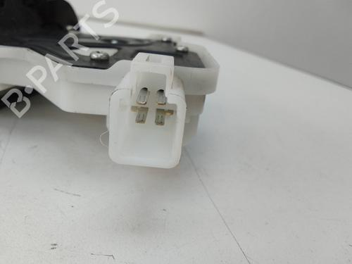 Tailgate lock RENAULT KADJAR (HA_, HL_) 1.2 TCe 130 (HLMR) | BP28148836C101 