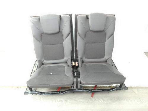 Used Rear seat (3rd row) RENAULT ESPACE V (JR_) [2015-2023]  18595537