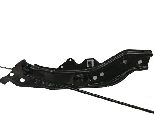 Venstre forlygtestøtte VW TAIGO (CS1) 1.5 TSI | BP22719488C157 - Image 3