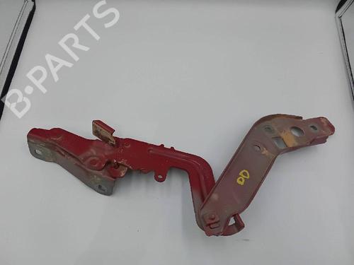 Used Hinge/Door check strap MERCEDES-BENZ GLA (H247) GLA 200 d (247.712) (150 hp) 25045388