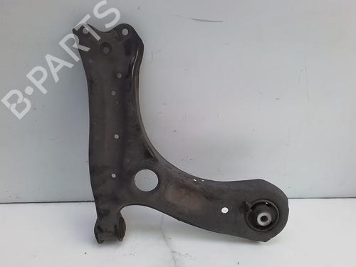 Used Right front suspension arm SKODA FABIA III (NJ3) 1.0 (75 hp) 28518447