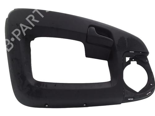 Used Front left panel FIAT DUCATO Van (250_) 140 Multijet 2,3 D (140 hp) 31037847