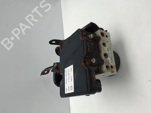 ABS pump AUDI A1 (8X1, 8XK) 1.4 TSI | BP28150011M43 