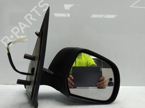 Used Right mirror DACIA SANDERO 1.5 dCi (88 hp) 26157476