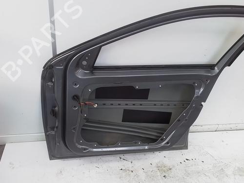 Right front door MERCEDES-BENZ A-CLASS (W176) A 160 CDI / d (176.011) | BP29385478C3 