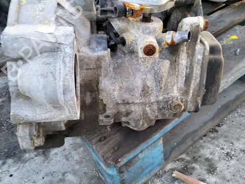 Gearbox SEAT IBIZA IV SC (6J1, 6P5) 1.9 TDI | BP23997535M3 