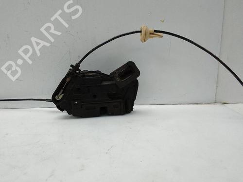 Used Front right lock VW GOLF VII (5G1, BQ1, BE1, BE2) [2012-2021]  26232427