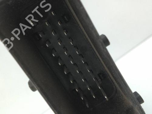 Used Right front window motor SEAT LEON (1M1) [1999-2006]  22188543