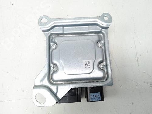 Electronic module FORD FOCUS III 1.6 TDCi | BP18585378M83 