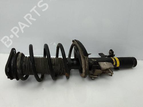 Used Right front shock absorber FORD FOCUS III 1.6 TDCi (115 hp) 20503984