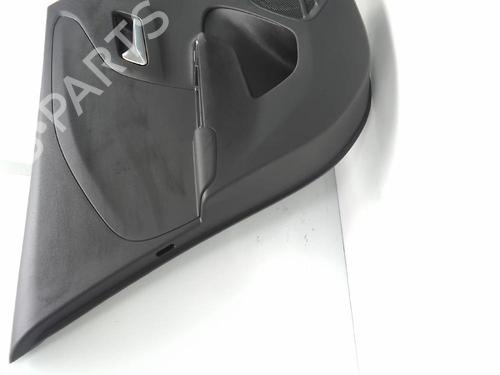 Garniture arrière gauche OPEL CORSA F (P2JO) 1.2 (68) (101 hp) 23142488