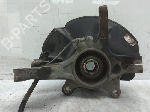 Right front steering knuckle KIA SPORTAGE III (SL) 1.7 CRDi | BP29386441M26 