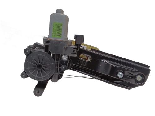 Rear left window mechanism FORD RANGER (TKE) 3.2 TDCi 4x4 | BP35801208C24 - Image 4