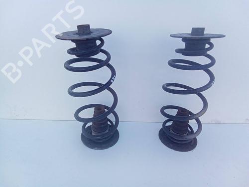 Shock absorber spring MERCEDES-BENZ VITO Tourer (W447) 114 CDI / 114 BlueTEC (447.701, 447.703, 447.705) BP26053053C152