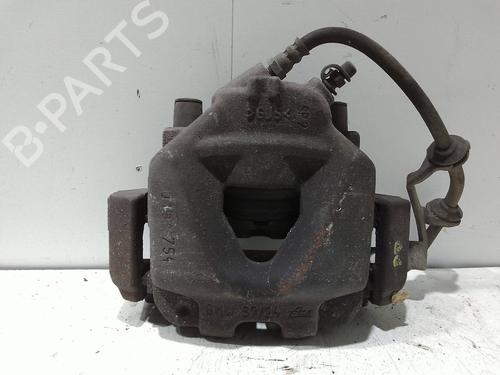 Used Right front brake caliper Right front brake caliper BMW 3 Touring (E91) 320 d (177 hp) 34422232 34422232