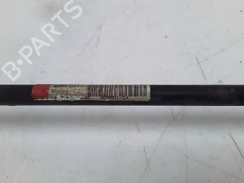 Anti roll bar BMW 5 (F10)  | BP25045291M96 