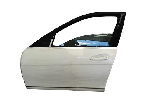 left-front-door-mercedes-benz-c-class-w204-2007-2008-2009-2010-2011-2012-2013-2014-2015-35722406 main image
