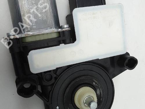 Left front window motor VW POLO VI (AW1, BZ1, AE1)  | BP23850861E21 