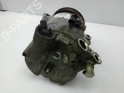 Turbocharger/Supercharger OPEL ASTRA K (B16) 1.4 Turbo (68) | BP22992591M71 