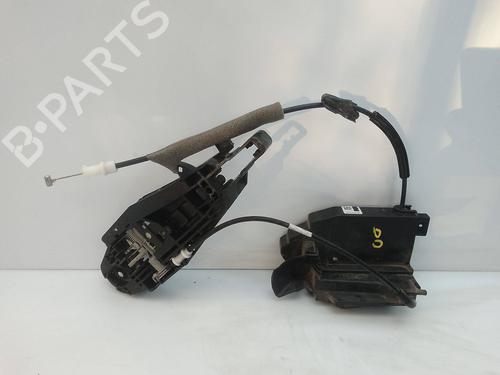 Used Front right lock Front right lock 20694158 20694158