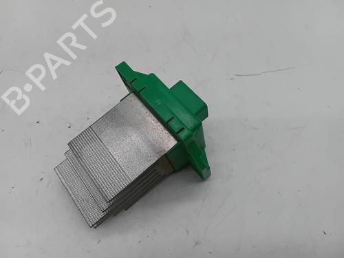 Heater resistor KIA SPORTAGE III (SL) 1.7 CRDi | BP29386343M108 
