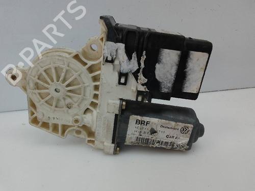 Vindusheismotor venstre bak VW GOLF V (1K1) 1.9 TDI (105 hp) 22188516