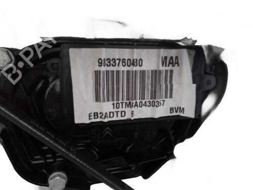 Engine OPEL CORSA F (P2JO) 1.2 (68) | BP22401613M1 - Image 16