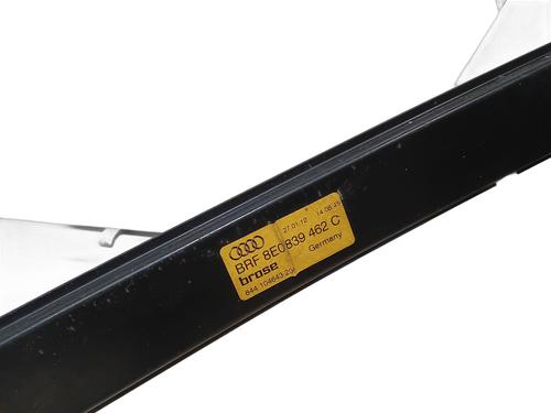 Rear right window mechanism SEAT EXEO (3R2) 2.0 TDI | BP39165433C25  - Image 5
