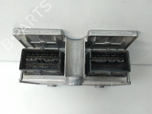 ECU airbags OPEL ASTRA H (A04)  | BP22364832M53 
